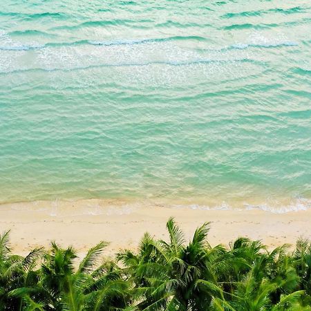 La Grotta Hotel - Phu Quoc Emerald Bay エクステリア 写真