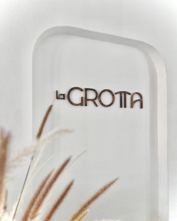 La Grotta Hotel - Phu Quoc Emerald Bay エクステリア 写真