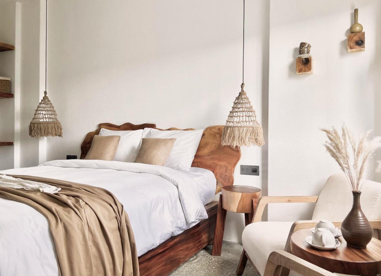 La Grotta Hotel - Phu Quoc Emerald Bay 部屋 写真