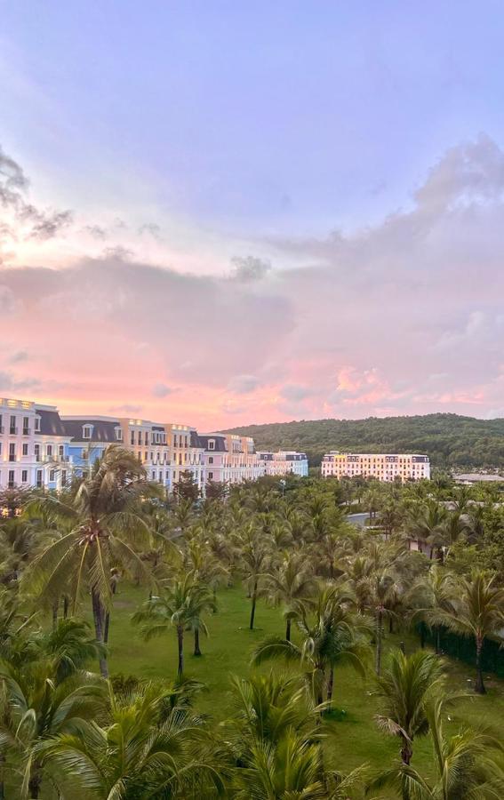 La Grotta Hotel - Phu Quoc Emerald Bay エクステリア 写真