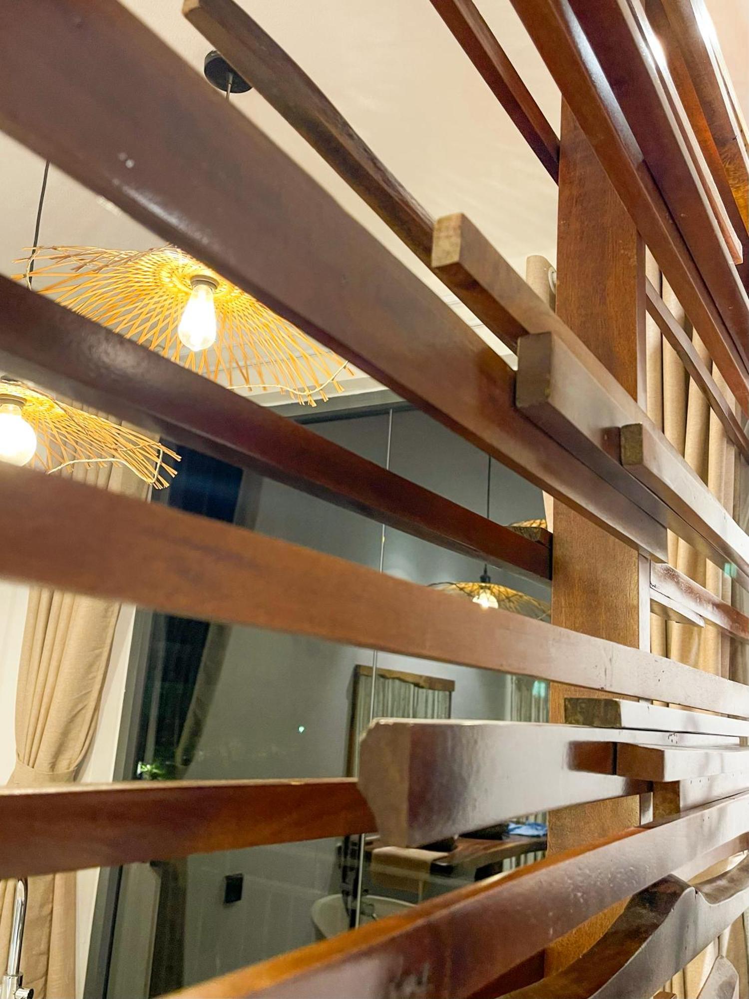 La Grotta Hotel - Phu Quoc Emerald Bay エクステリア 写真