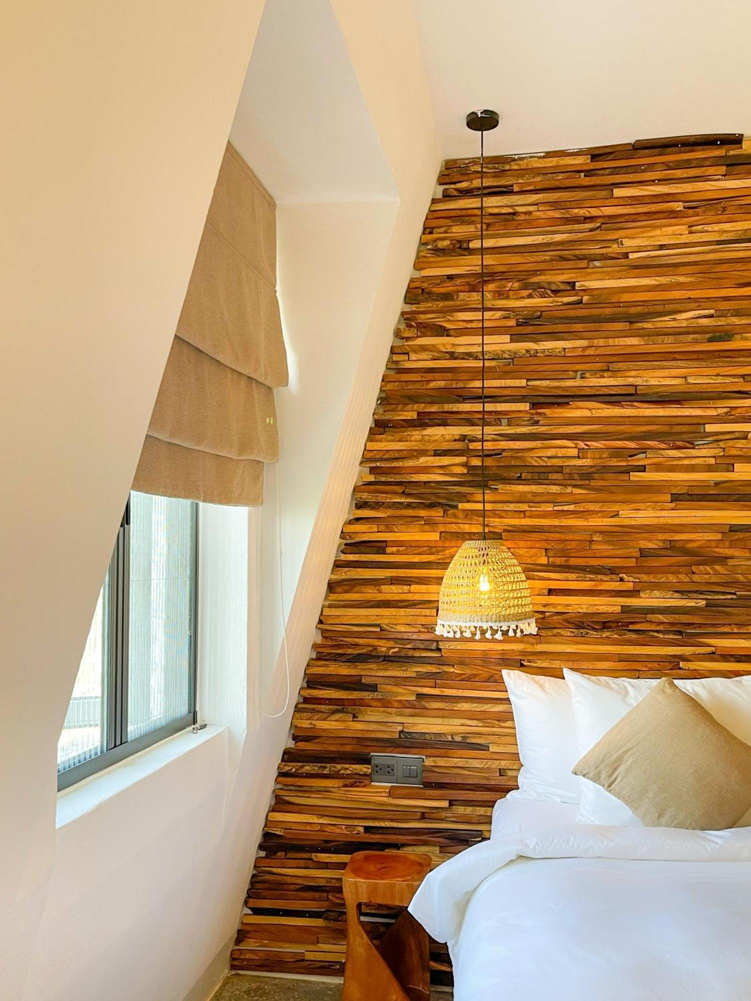 La Grotta Hotel - Phu Quoc Emerald Bay エクステリア 写真
