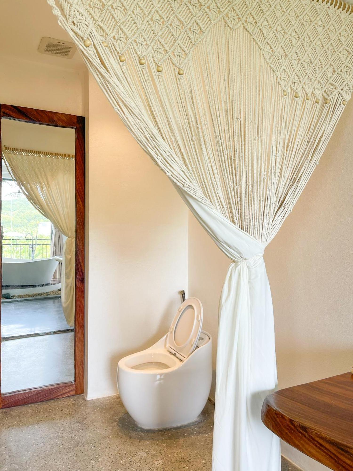 La Grotta Hotel - Phu Quoc Emerald Bay エクステリア 写真