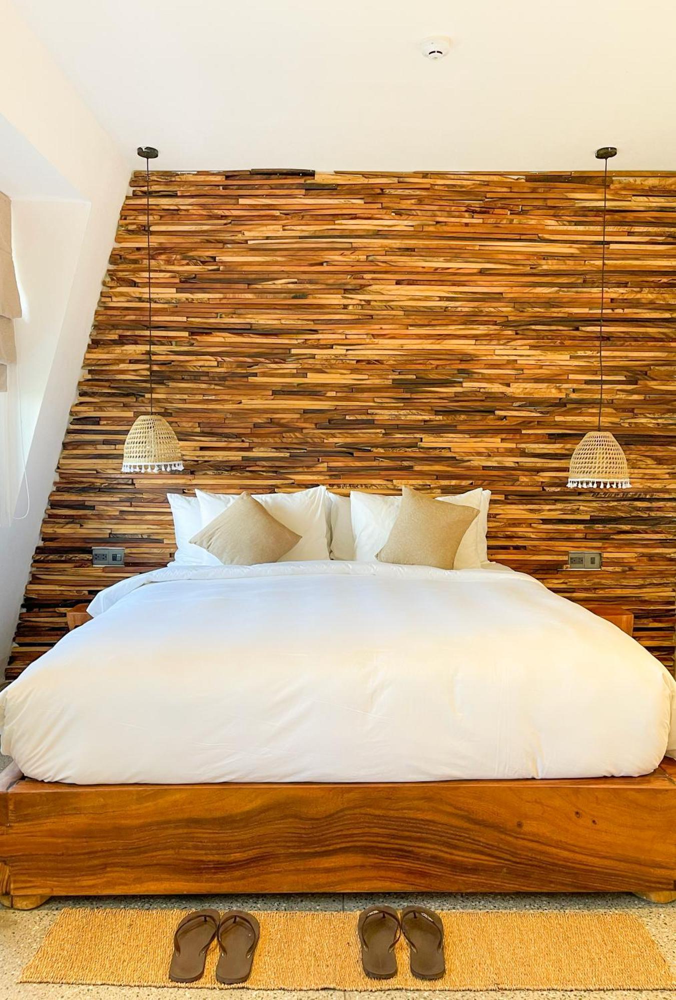 La Grotta Hotel - Phu Quoc Emerald Bay エクステリア 写真