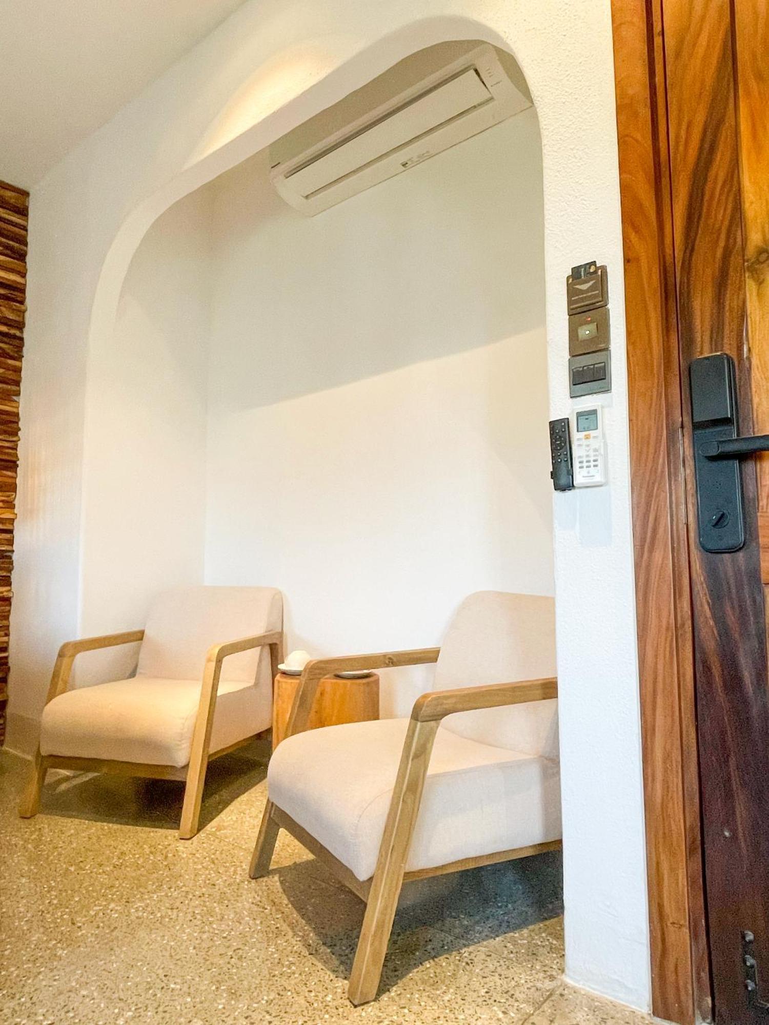 La Grotta Hotel - Phu Quoc Emerald Bay エクステリア 写真