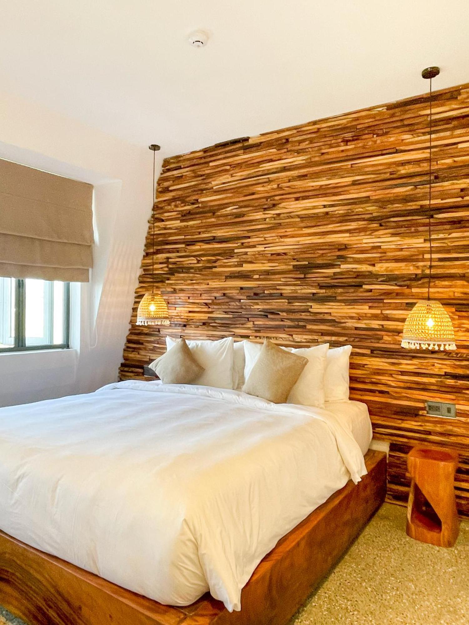La Grotta Hotel - Phu Quoc Emerald Bay エクステリア 写真