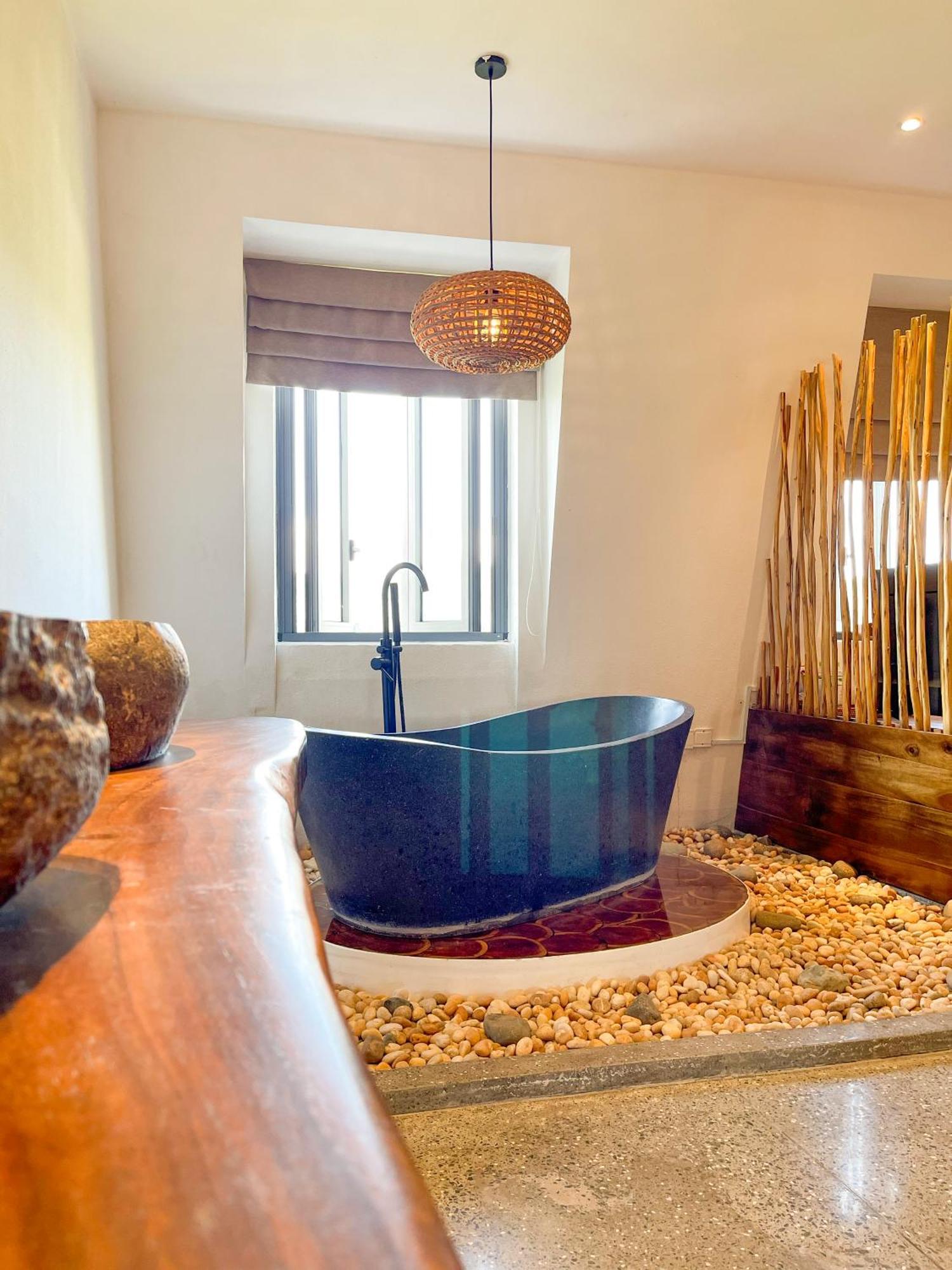 La Grotta Hotel - Phu Quoc Emerald Bay エクステリア 写真
