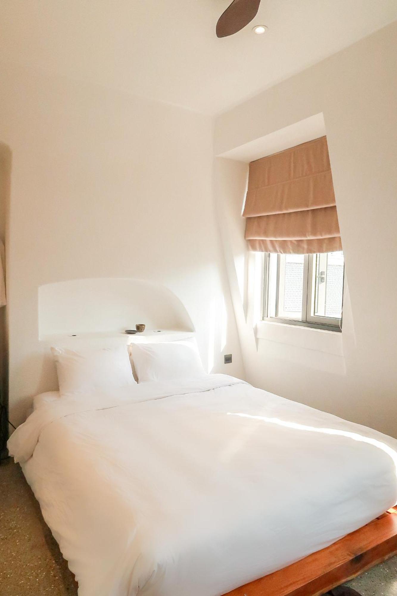 La Grotta Hotel - Phu Quoc Emerald Bay 部屋 写真