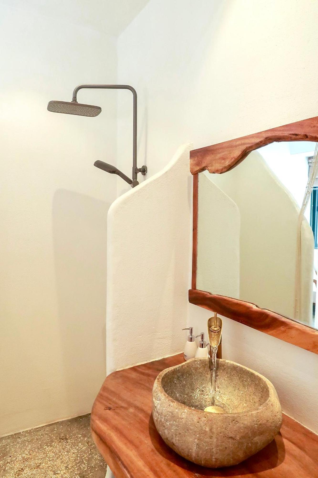 La Grotta Hotel - Phu Quoc Emerald Bay 部屋 写真