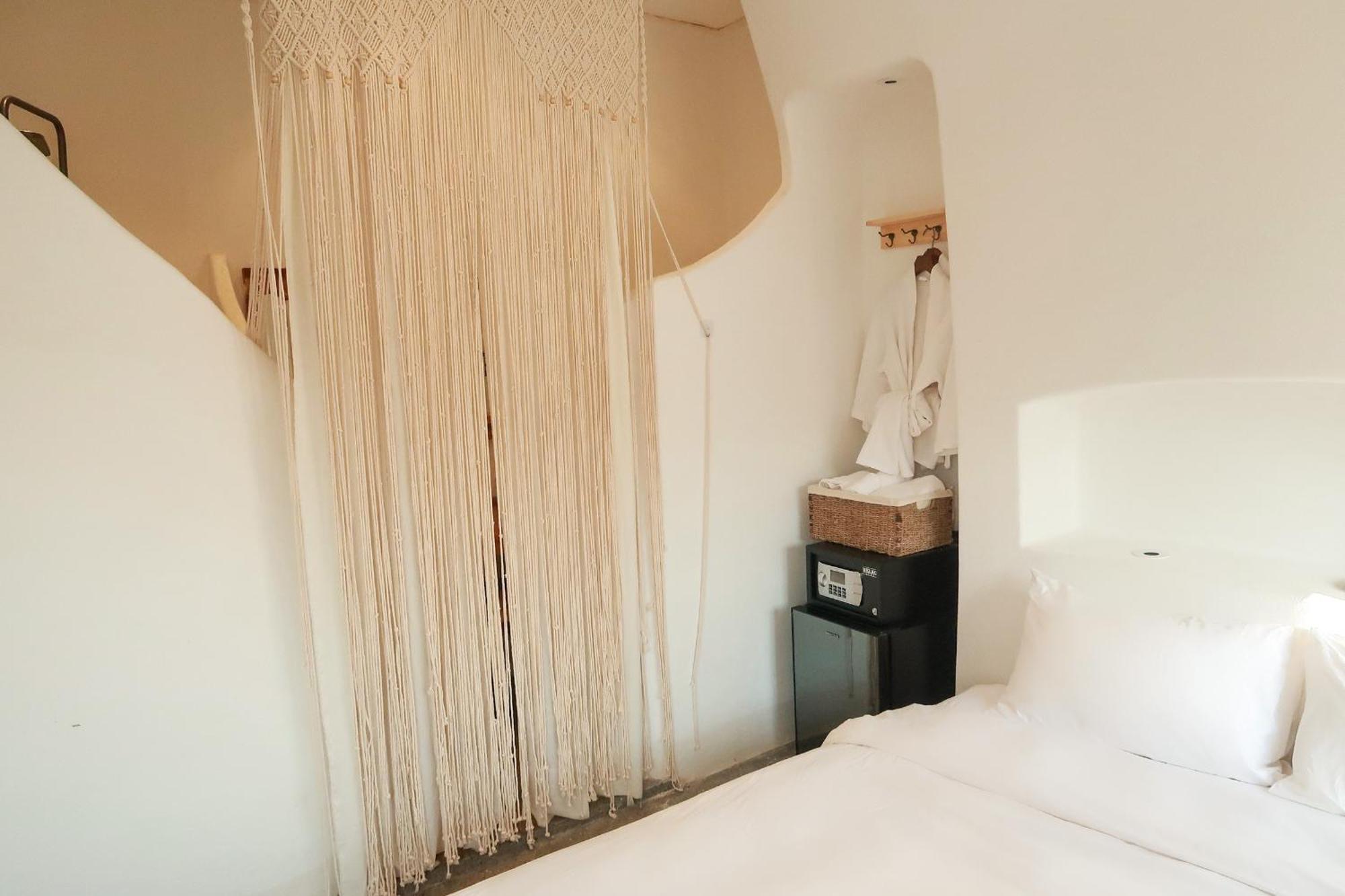 La Grotta Hotel - Phu Quoc Emerald Bay 部屋 写真