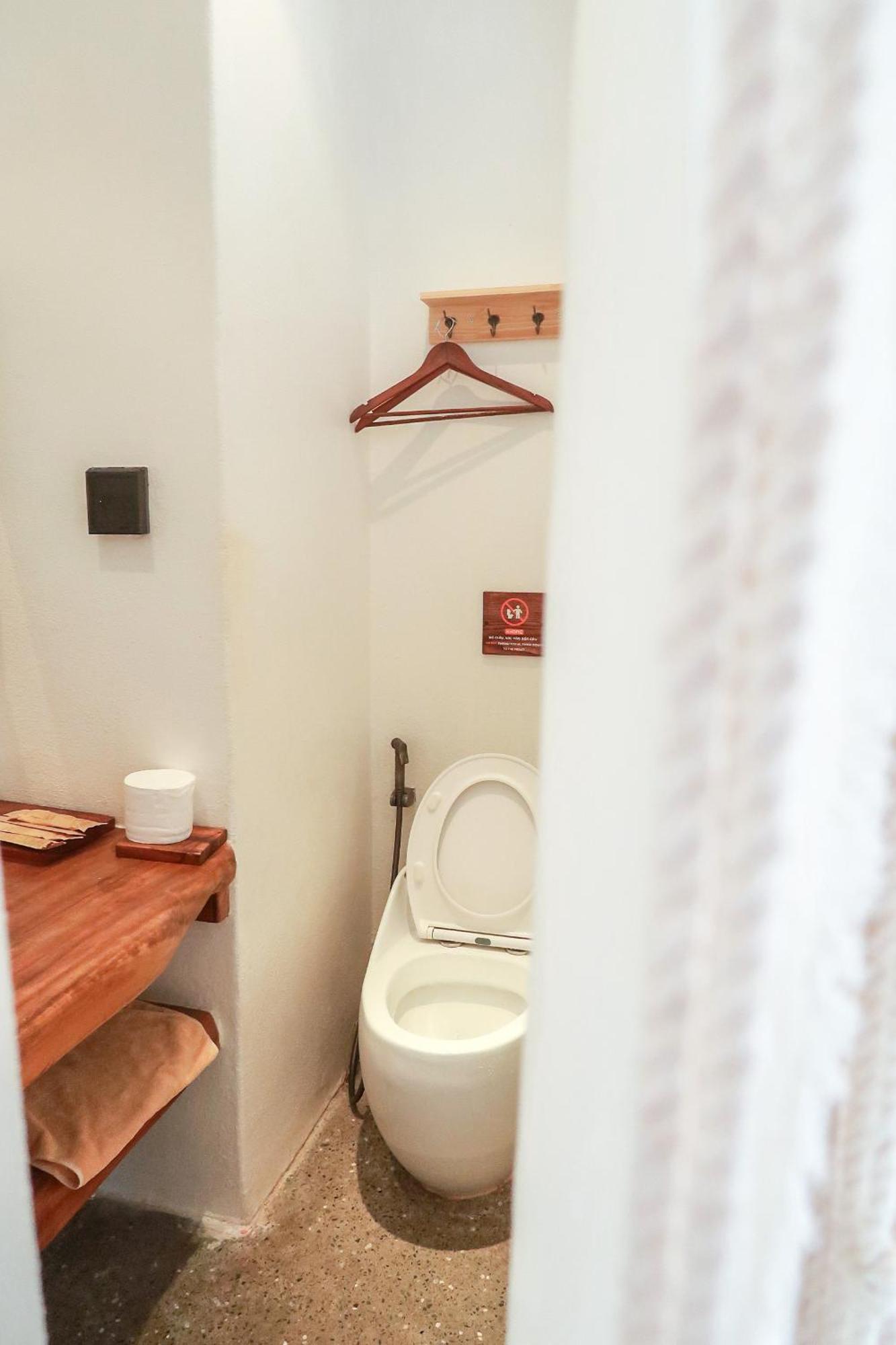 La Grotta Hotel - Phu Quoc Emerald Bay 部屋 写真